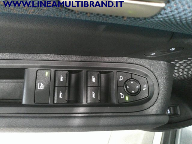 MINI Mini usata, con Park Distance Control