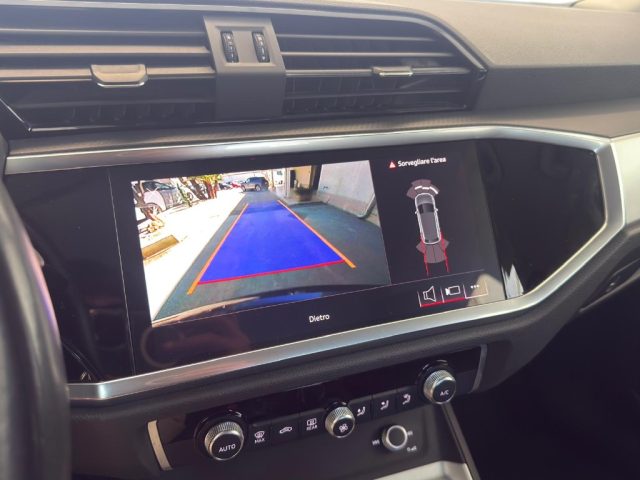 AUDI Q3 usata, con Fari LED