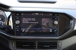 VOLKSWAGEN T-Cross usata, con Start/Stop Automatico