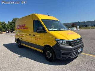 VOLKSWAGEN Crafter usata, con Servosterzo
