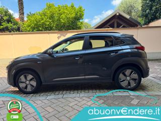 HYUNDAI Kona usata, con Airbag Passeggero