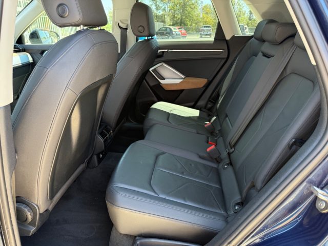 AUDI Q3 usata 25