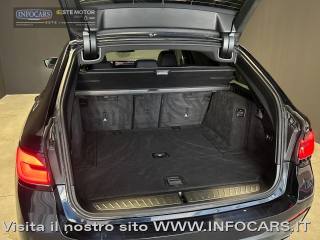 BMW 520 usata, con Leve al volante