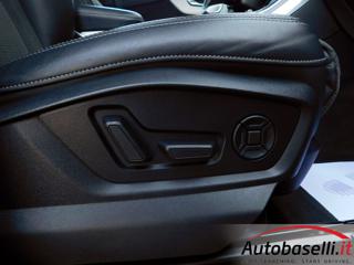 AUDI Q7 usata, con Airbag posteriore