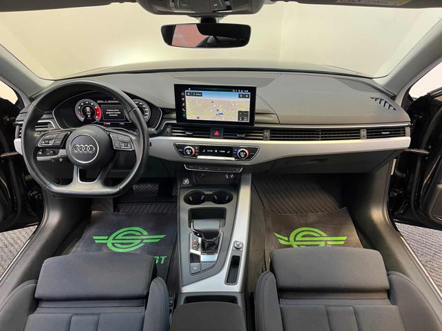 AUDI A4 usata, con Airbag