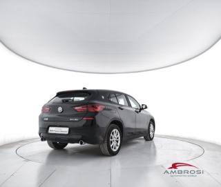 BMW X2 usata 2