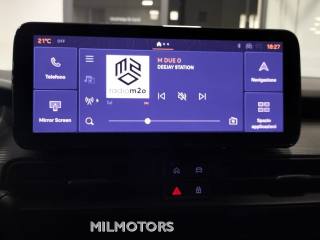 JEEP Avenger usata, con Immobilizzatore elettronico