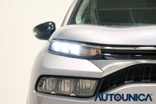 CITROEN C3 Aircross usata, con Cruise Control