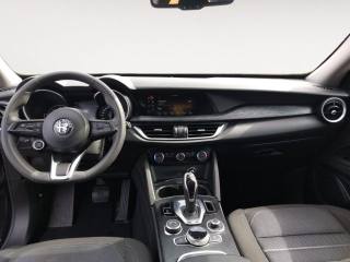 ALFA ROMEO Stelvio usata, con Cronologia tagliandi