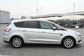 FORD S-Max usata, con Airbag Passeggero