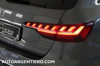 AUDI A4 usata, con Isofix