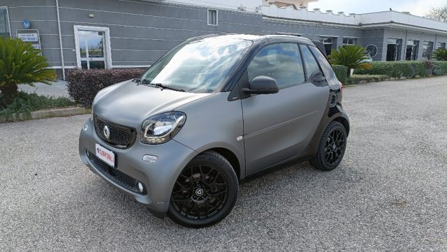 SMART ForTwo usata, con Airbag