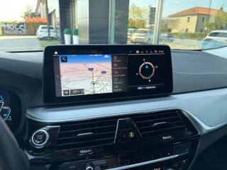 BMW 530 usata, con Cerchi in lega