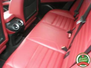 ALFA ROMEO Stelvio usata 13