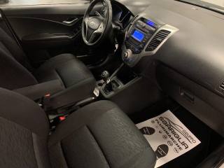 HYUNDAI iX20 usata, con Controllo trazione