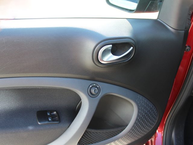 SMART ForTwo usata, con Controllo vocale