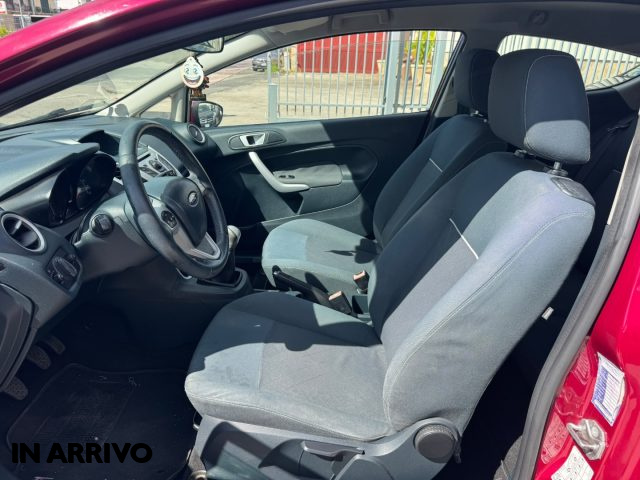 FORD Fiesta usata, con Chiusura centralizzata