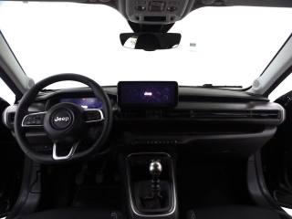 JEEP Avenger usata, con USB