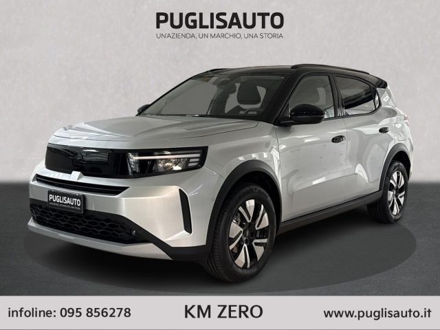 OPEL Frontera usata, con Airbag laterali