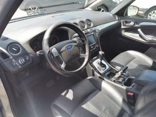 FORD S-Max usata, con Servosterzo