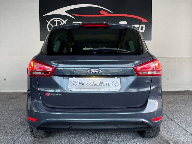 FORD B-Max usata 15