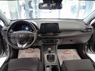 HYUNDAI i30 usata, con Bracciolo