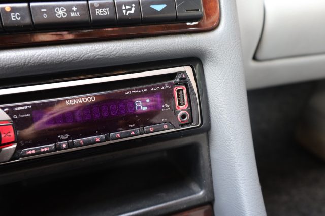 MERCEDES-BENZ CLK 200 usata 39