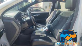NISSAN Qashqai usata, con Chiusura centralizzata
