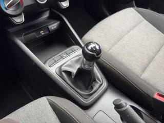 KIA Stonic usata, con Bluetooth