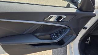 BMW 116 usata, con ESP