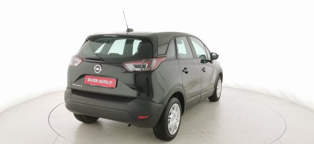 OPEL Crossland X usata, con Boardcomputer