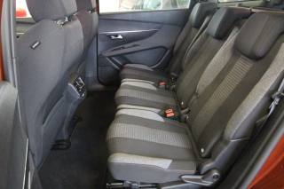 PEUGEOT 5008 usata, con Cronologia tagliandi