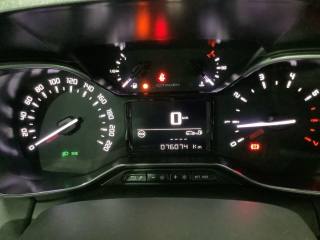 CITROEN C3 Aircross usata, con Sedile posteriore sdoppiato