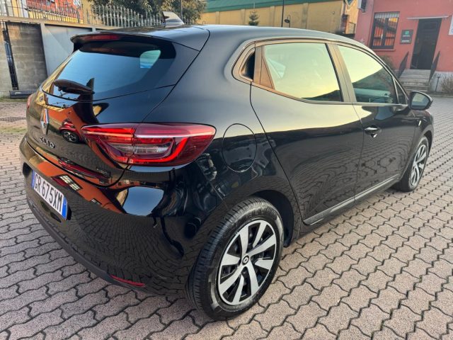 RENAULT Clio usata, con Airbag Passeggero