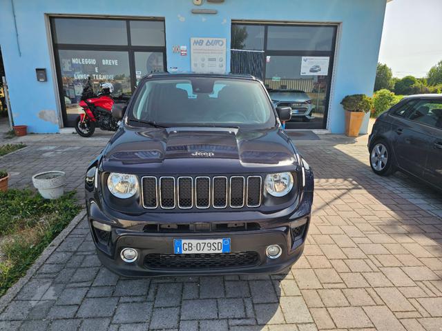JEEP Renegade usata, con Chiusura centralizzata