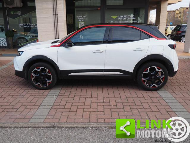 OPEL Mokka usata, con Controllo trazione