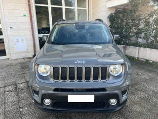 JEEP Renegade usata 4