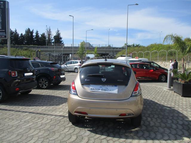 LANCIA Ypsilon usata, con Alzacristalli elettrici