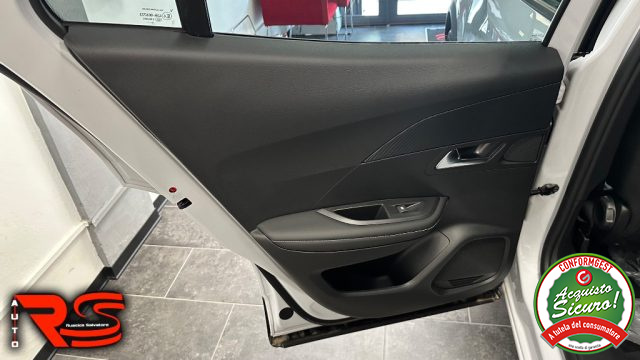 PEUGEOT 2008 usata, con Cruise Control