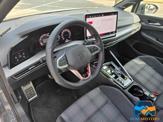 VOLKSWAGEN Golf usata, con Controllo automatico clima