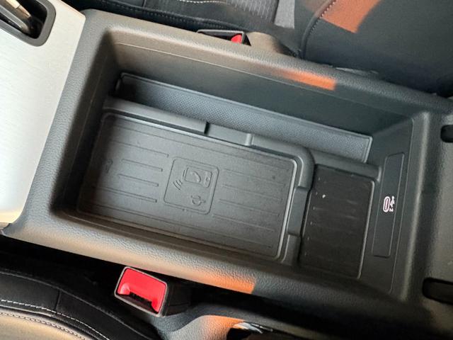 AUDI A5 usata, con Interni in pelle