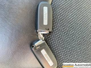 JEEP Compass usata, con Sensori di parcheggio posteriori