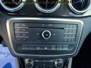 MERCEDES-BENZ CLA 180 usata, con Cruise Control