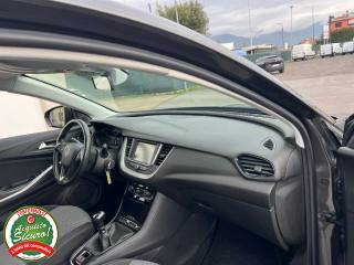 OPEL Grandland X usata, con Antifurto