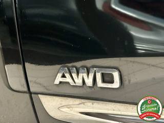 KIA Sorento usata, con Cerchi in lega