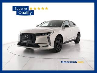 DS AUTOMOBILES DS 4 E-Tense 225 Performance Line
