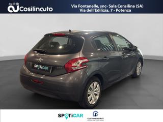 PEUGEOT 208 usata, con Alzacristalli elettrici