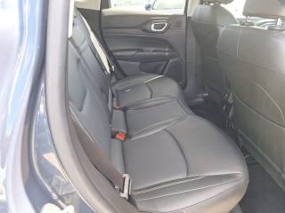 JEEP Compass usata, con Filtro antiparticolato