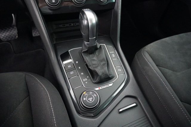 VOLKSWAGEN Tiguan usata, con ESP