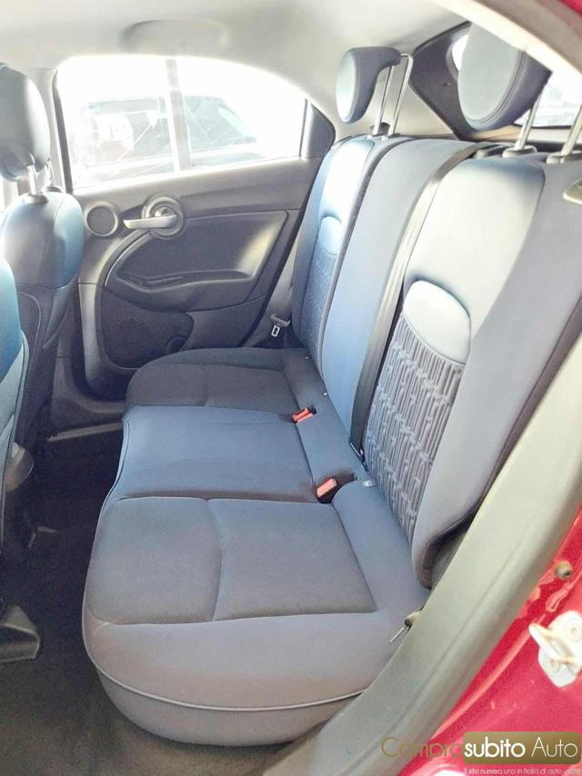 FIAT 500X usata 26